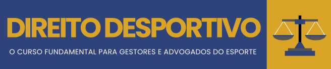 Curso Direito Desportivo EAD